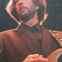 Eric Clapton Essential (spartito guitar tab)