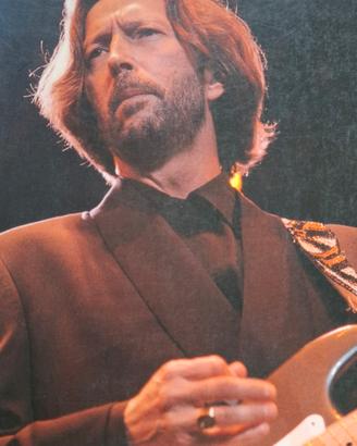 Eric Clapton Essential (spartito guitar tab)