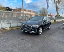 Audi q5 sport back 40 tdi 204 cv s line