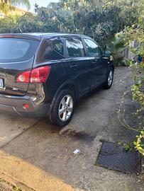 NISSAN QUASQUAI ACENTA 
