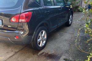 NISSAN QUASQUAI ACENTA 