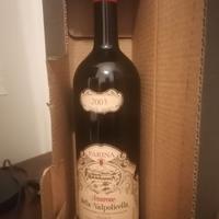 Magnum Amarone della Valpolicella