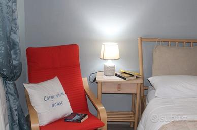 Casa vacanze costiera Amalfitana