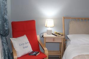 Casa vacanze costiera Amalfitana