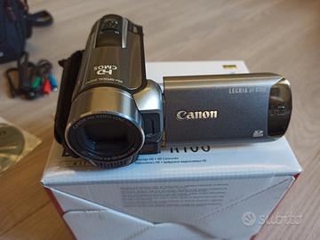 Videocamera Canon