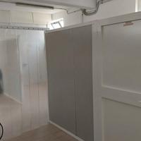 Laboratorio per salumi bollo ce