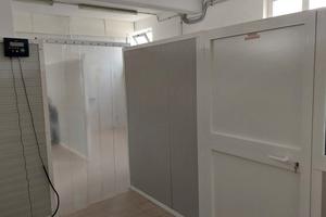 Laboratorio per salumi bollo ce