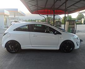 Opel corsa d