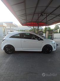 Opel corsa d