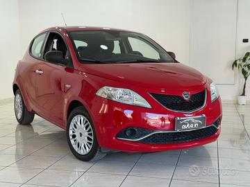 Lancia Ypsilon 1.2 69 CV 5 porte GPL Ecochic Silve