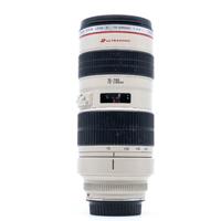 Canon 70-200 f2.8 L USM