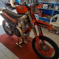Ktm 300 exc - 2024