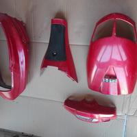 carene ricambi aprilia sr replica 