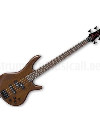 Basso elettrico Ibanez GSR200B – 4 corde