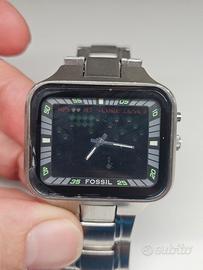 Orologio Fossil Limited Ed. Atari