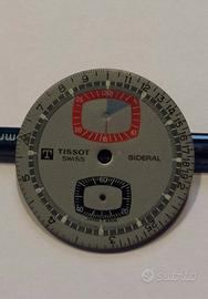 Tissot Bullhead 