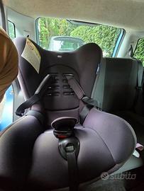 Seggiolino auto Chicco