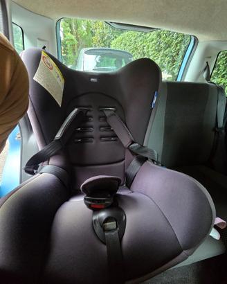 Seggiolino auto Chicco