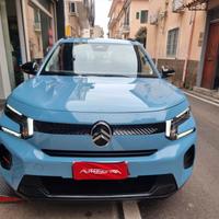 Citroen C3 PureTech 100 S&S Plus ITALIANA