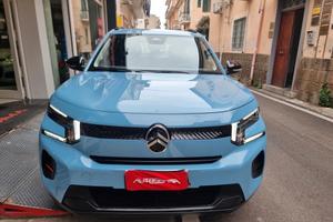 Citroen C3 PureTech 100 S&S Plus ITALIANA