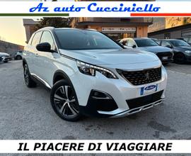 Peugeot 3008 BlueHDi 130 S&S EAT8 GT Line IPER FUL