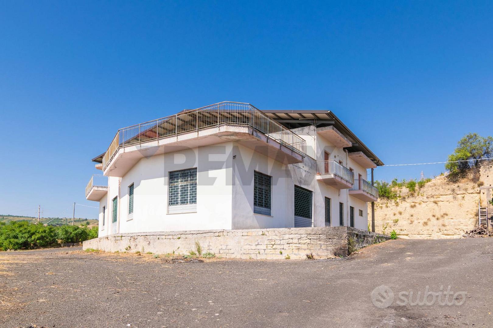Casa – Scordia, Catania - Altro