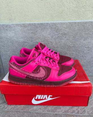 Dunk low 38,5