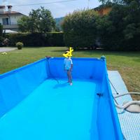 piscina Bestway mt 4x2,11x0,8 