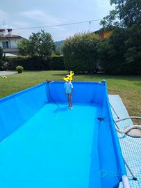 piscina Bestway mt 4x2,11x0,8 