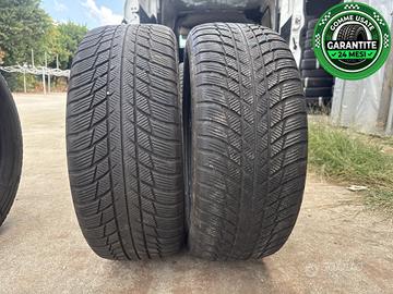 gomme usate 2255018 Winter BRIDGESTONE - BLI - 671
