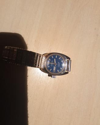 OROLOGIO AUTOMATICO 