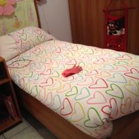 Letto Pinocchio Foppapedretti