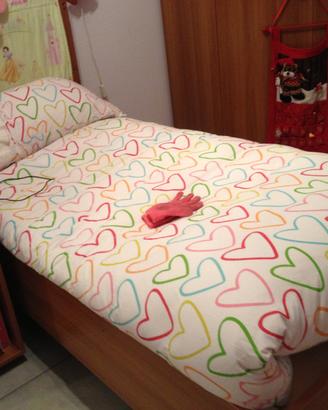 Letto Pinocchio Foppapedretti