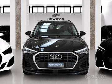 Audi Q3 35 TDI S tronic Business