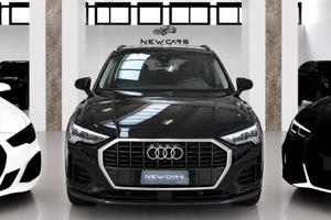 Audi Q3 35 TDI S tronic Business