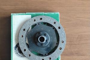 Frizione Fiat 500 F/L