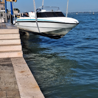 Rio 550 onda 70 yamaha 2tempi