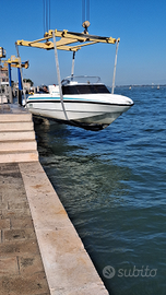 Rio 550 onda 70 yamaha 2tempi