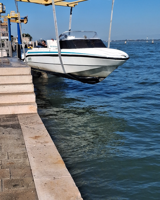 Rio 550 onda 70 yamaha 2tempi