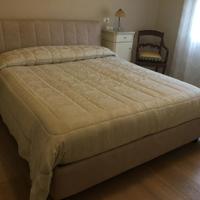 Letto matrimoniale