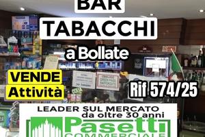 BAR TABACCHI a Bollate