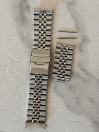 Bracciale orologi jubilee