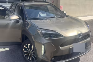 Yaris Cross Hybrid 1.5 Active