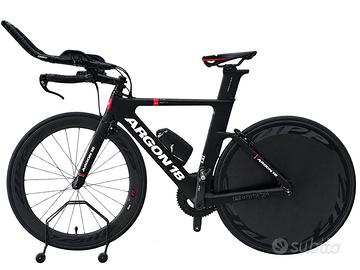 Cronometro argon 18 taglia S