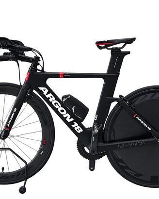 Cronometro argon 18 taglia S