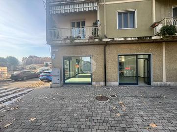 NEGOZIO A CHIVASSO