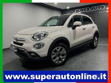 FIAT 500X 2.0 MultiJet 140 CV 4x4 Cross Plus