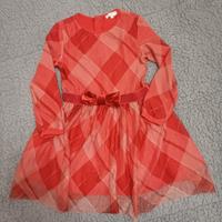 vestitino bimba original marines 4/5 anni 110 cm