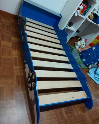 LETTO SINGOLO FORMULA 1