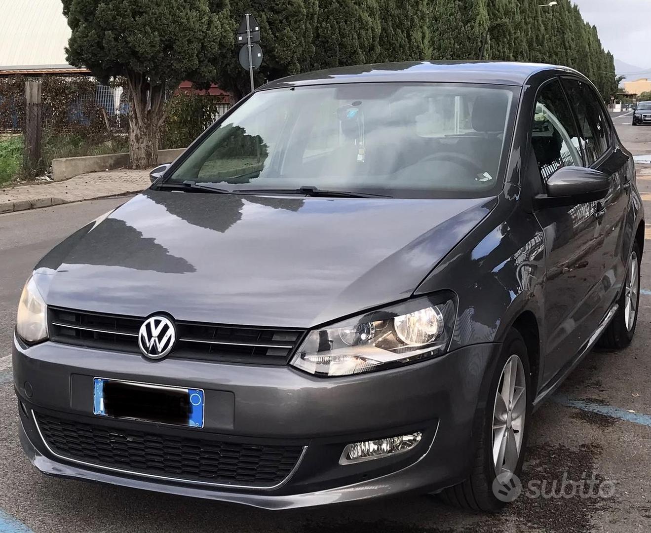 Volkswagen Polo 5ª serie